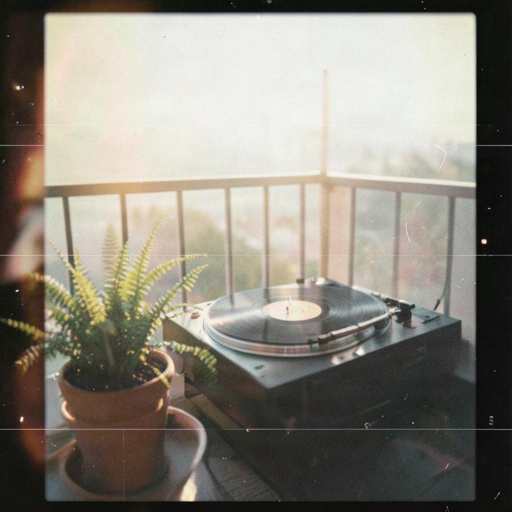 Cover art for Bittersweet Arpeggios