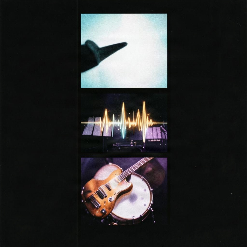 Cover art for Bright In Five