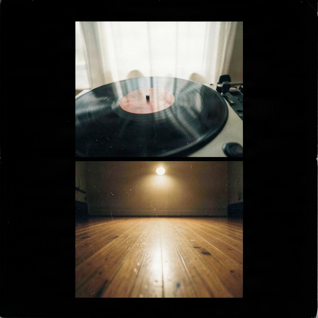 Cover art for Groove Funky