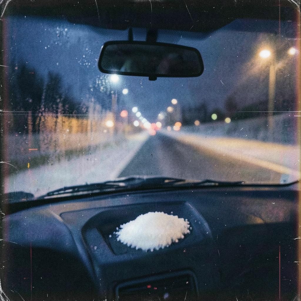 Cover art for Low And High