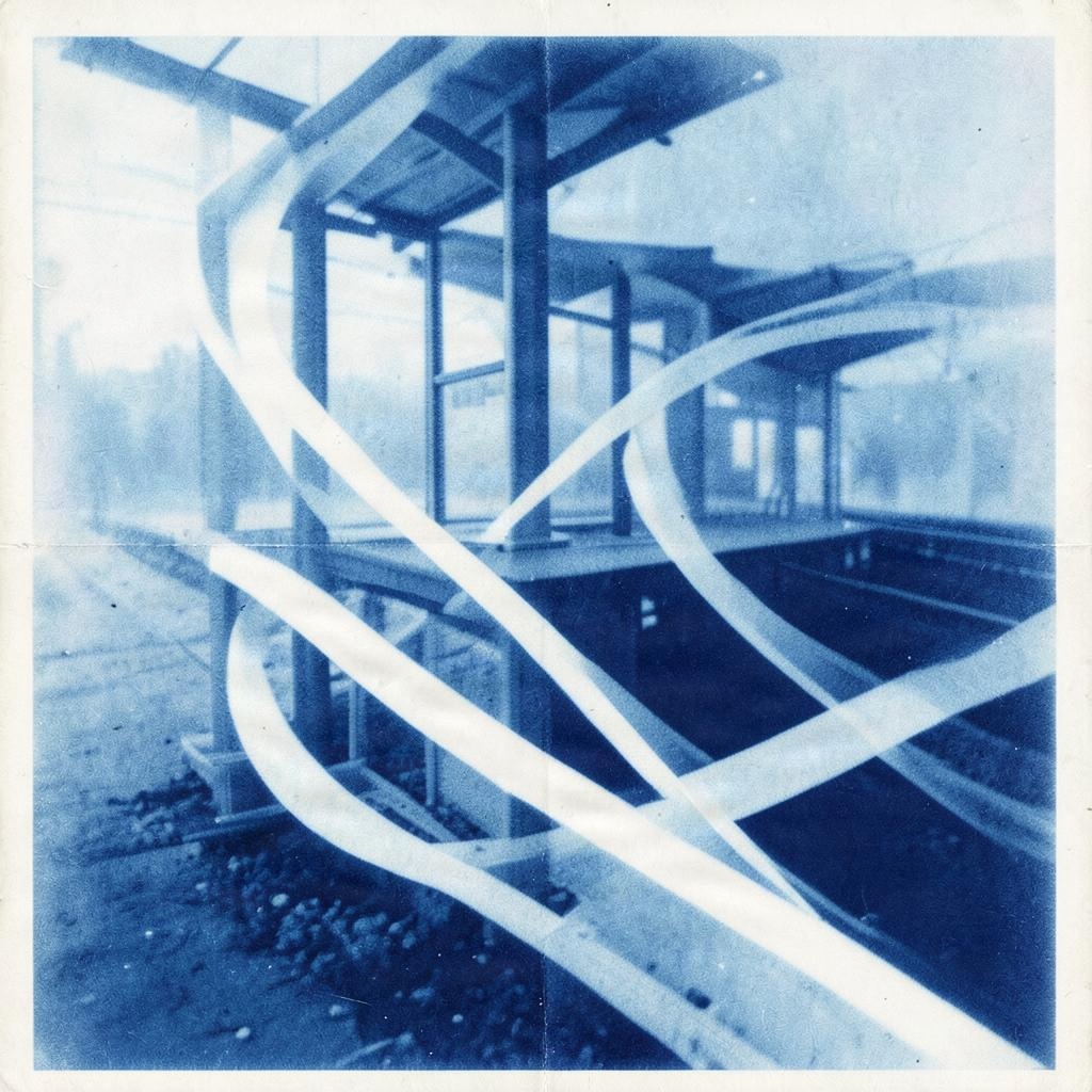 Cover art for Low Then Higher