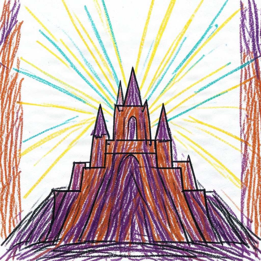 Cover art for Monumentals
