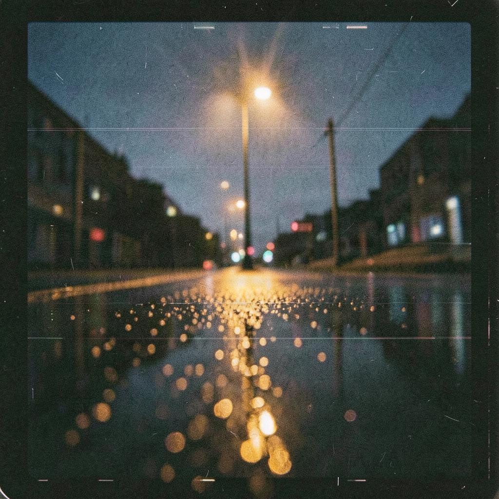 Cover art for One Sky Tonight