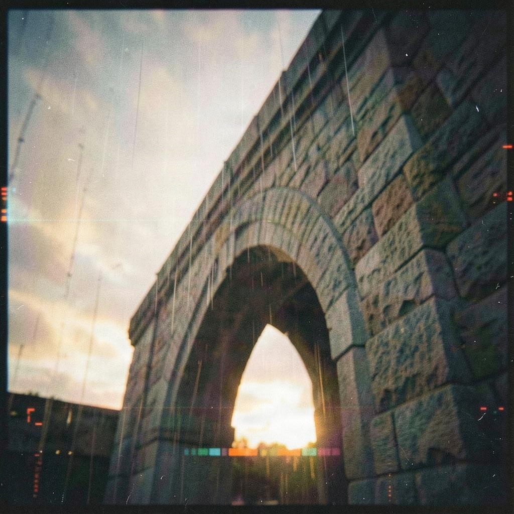 Cover art for The Five Note Ode