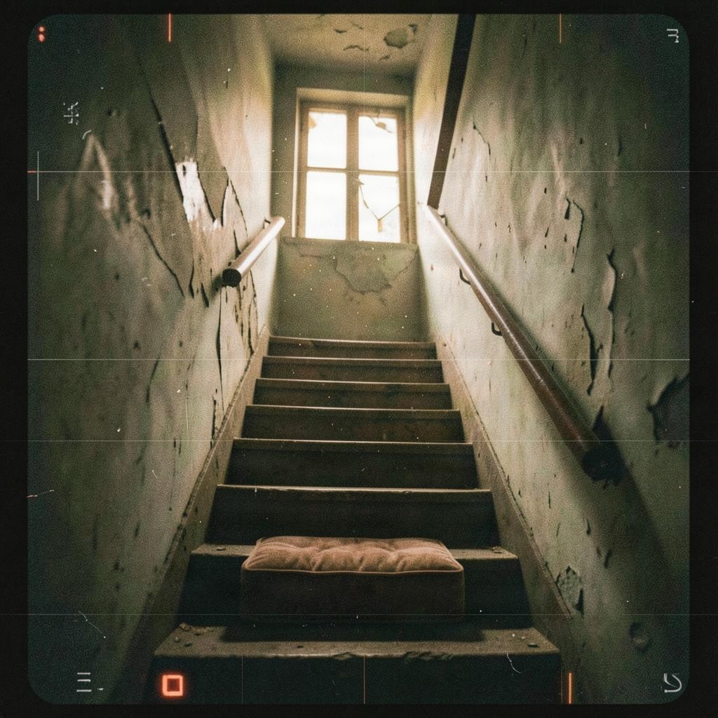 Cover art for Why Not Go Down